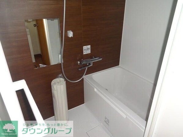 第一東峰コーポの物件内観写真